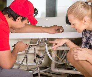 About Plumbers Pros Big Falls, WI